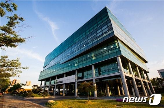 본문 이미지 - 셀트리온헬스케어 전경.(셀트리온 제공)/뉴스1 ⓒ News1