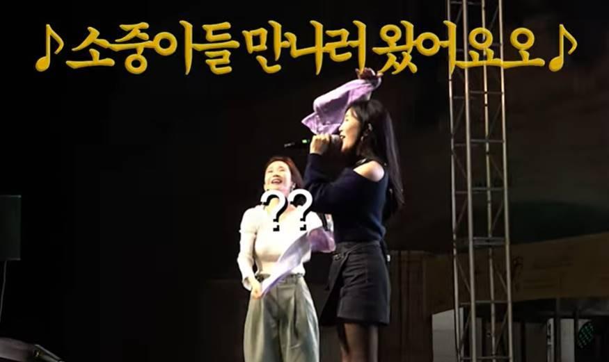 본문 이미지 - 유튜브 채널 '걍밍경' 영상 갈무리