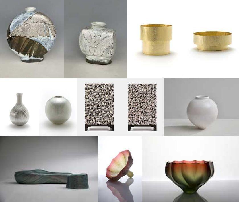 본문 이미지 - 한국 대표작가 6명