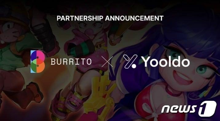 본문 이미지 - 로똔다가 웹3 게임 플랫폼 율도와 업무협약을 맺었다. (로똔다 측 자료 제공)