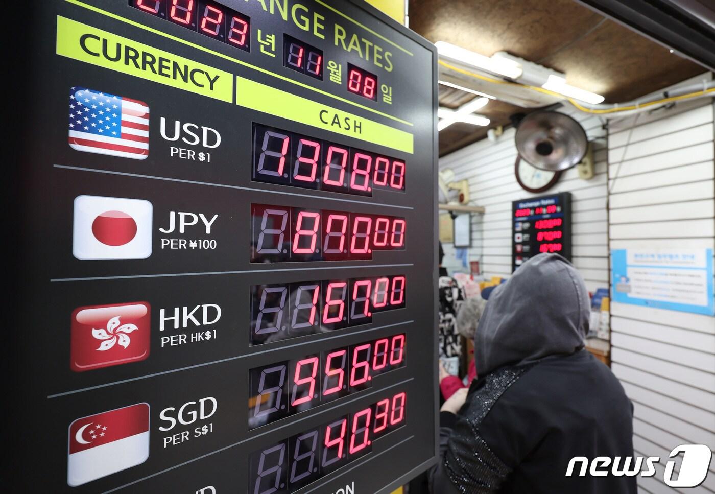 韓, 7년 만에 美 환율 관찰국서 제외…