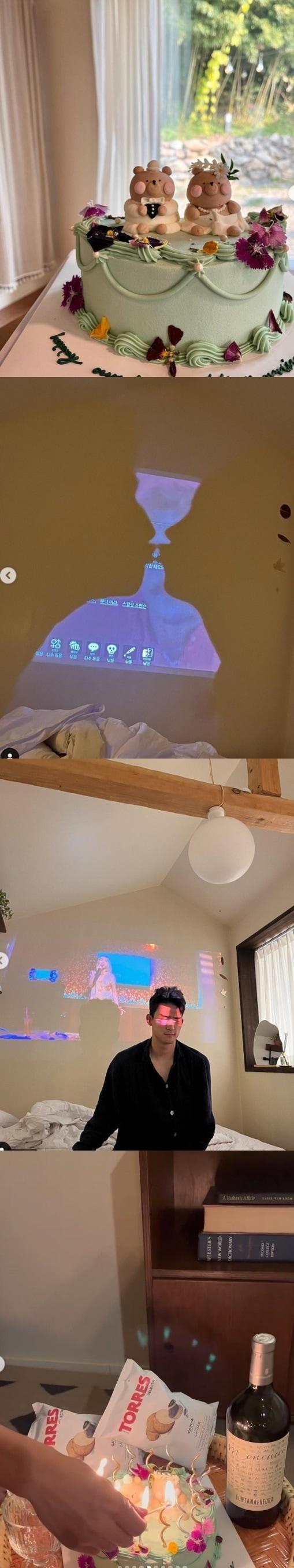 본문 이미지 - 소연 인스타그램