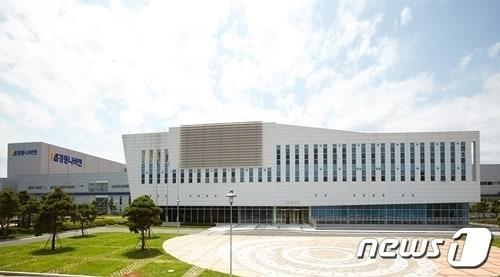 본문 이미지 - 경동나비엔 서탄공장 전경(경동나비엔 제공)