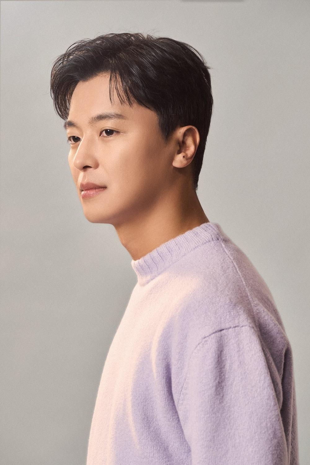 본문 이미지 - 배우 연우진 / 넷플릭스 정신병동에도 아침이 와요 제공