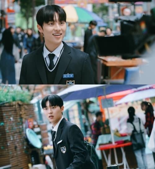 본문 이미지 - 반짝이는 워터멜론 스틸 / tvN