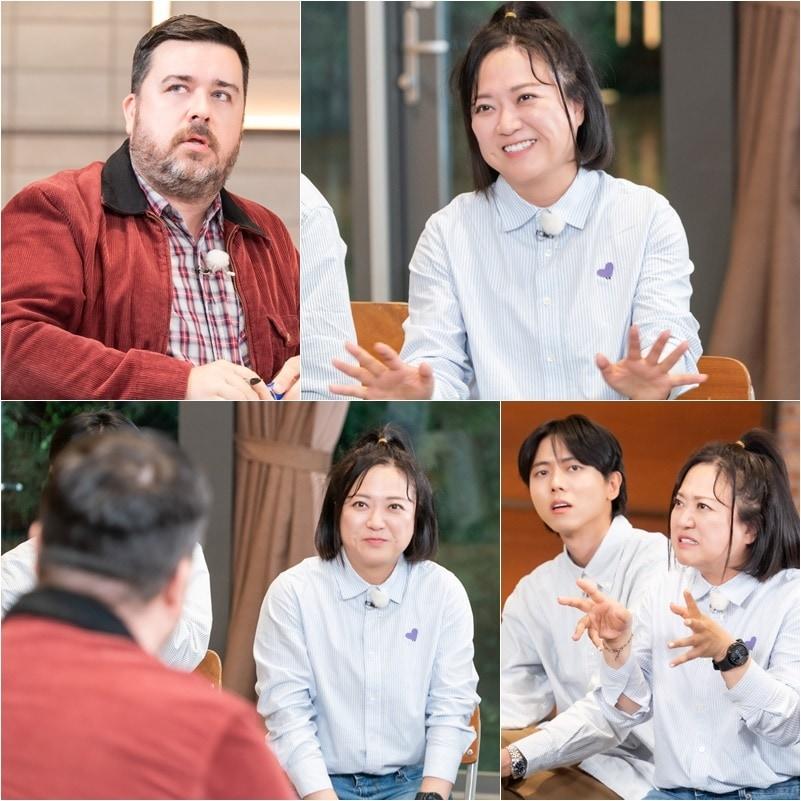 본문 이미지 - KBS 2TV '홍김동전'