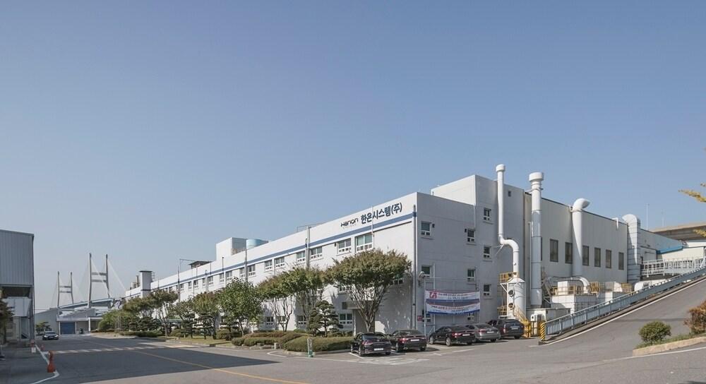 본문 이미지 - (한온시스템 제공)