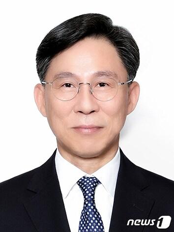 본문 이미지 - 삼성생명 홍원학 신임 대표이사 후보/사진제공=삼성생명