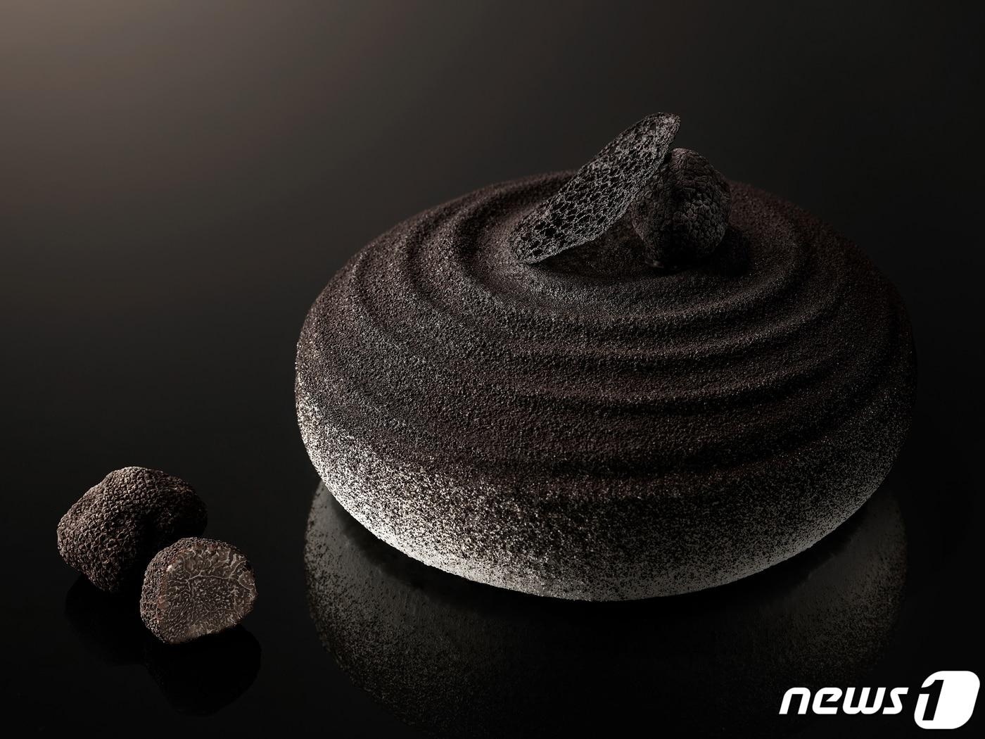 본문 이미지 - 더 테이스트 오브 럭셔리(호텔신라 제공)