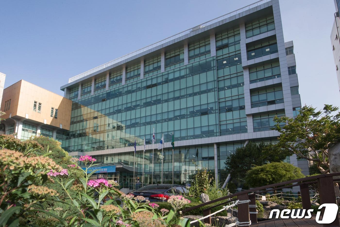 본문 이미지 - 은평구 제공. @News1