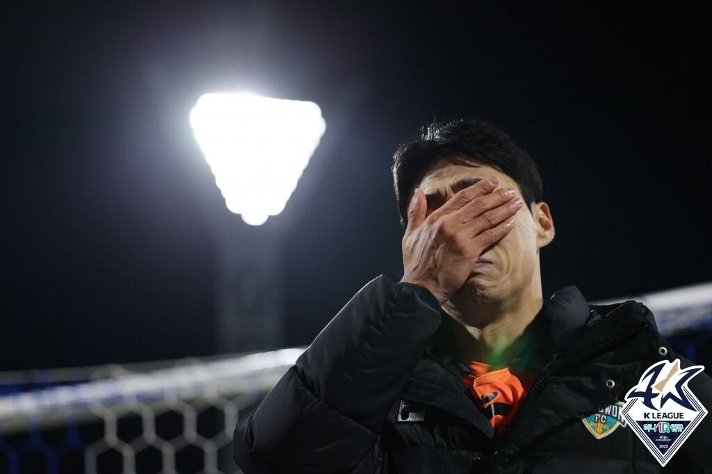 본문 이미지 - 이정협(한국프로축구연맹 제공) 