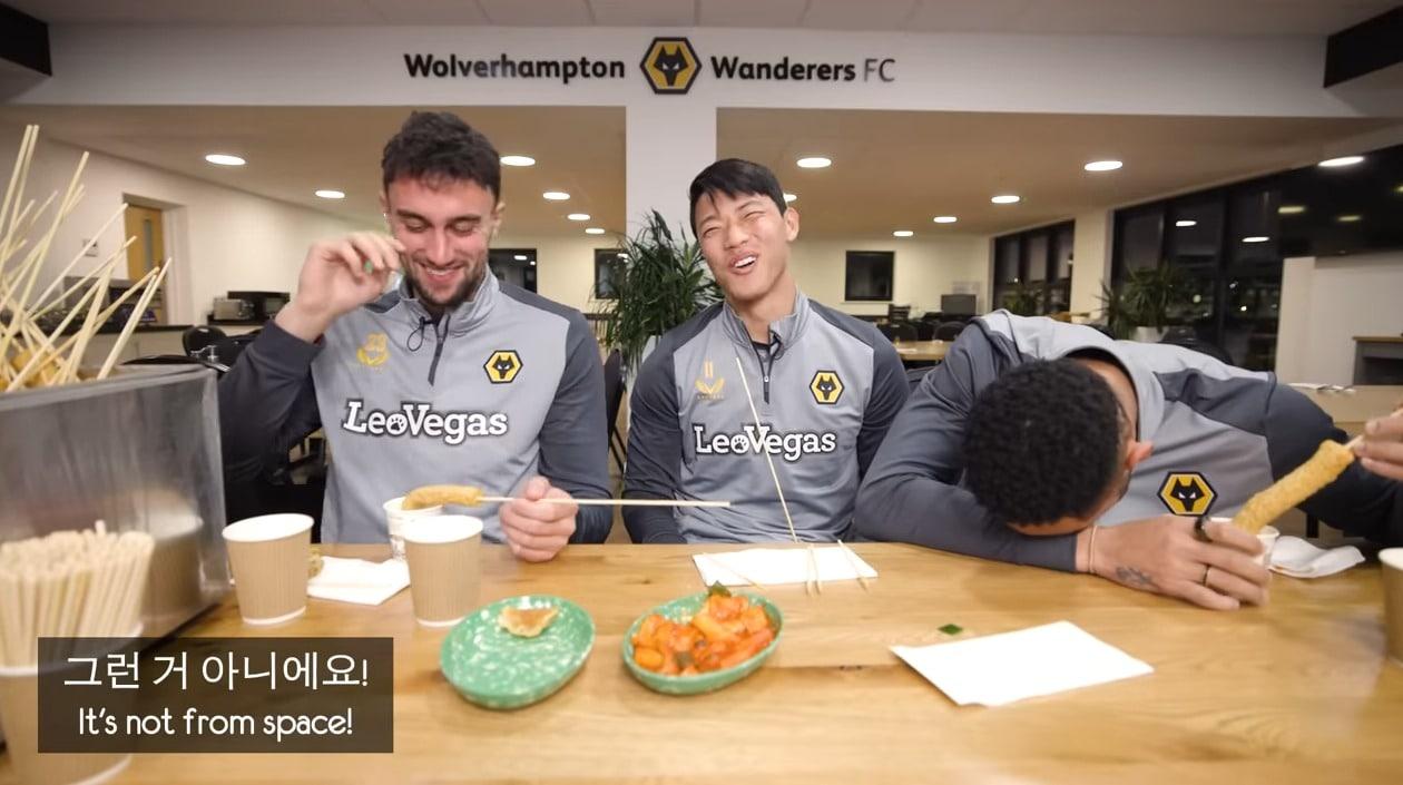 본문 이미지 - ('영국 남자' 갈무리)