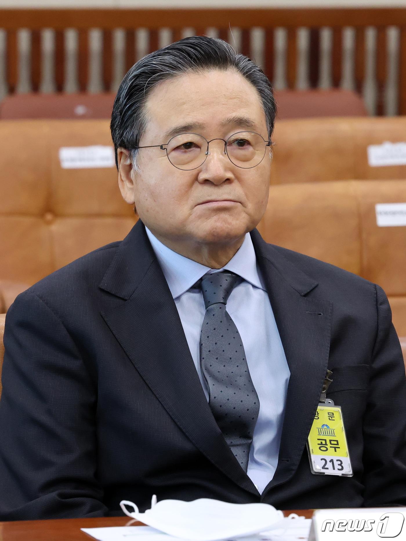 본문 이미지 - 허영인 SPC그룹 회장 /뉴스1 ⓒ News1 황기선 기자