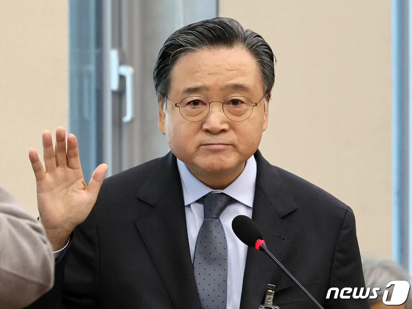 본문 이미지 - 허영인 SPC그룹 회장. (뉴스1 DB) ⓒ News1 황기선 기자