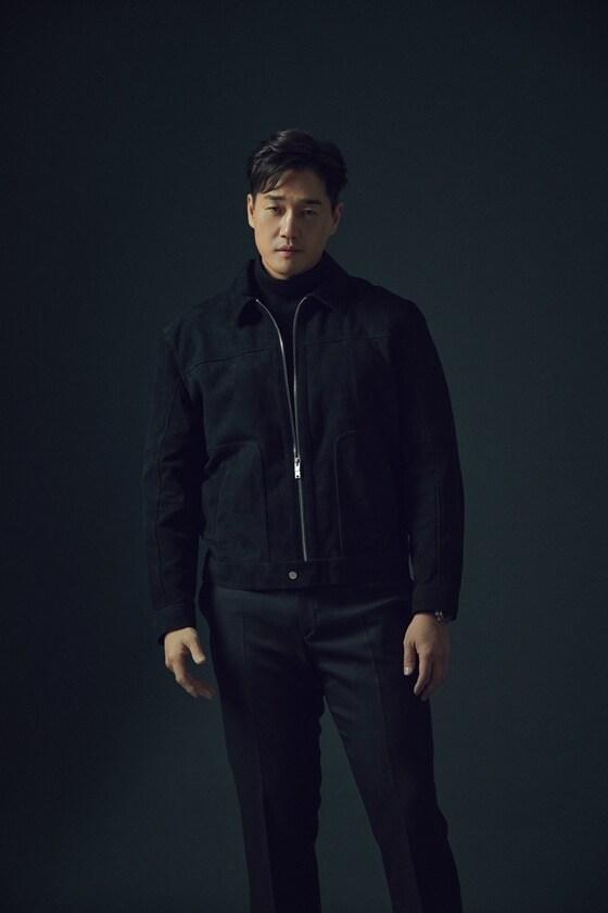 본문 이미지 - 배우 유지태/ 사진제공=월트 디즈니 컴퍼니 코리아