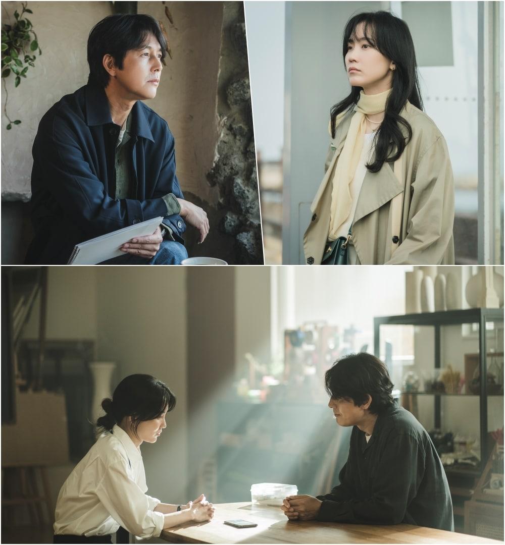 본문 이미지 - 사랑한다고 말해줘 스틸