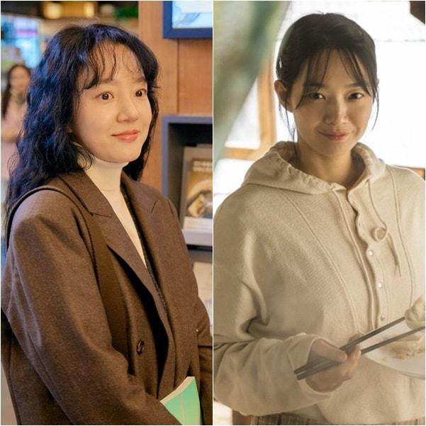 본문 이미지 - 영화 '싱글 인 서울' '3일의 휴가' 스틸 컷