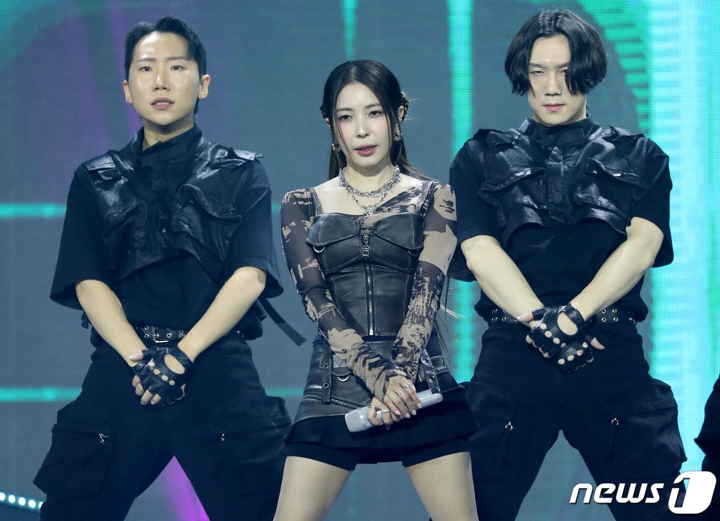 본문 이미지 - 가수 보아. /뉴스1 ⓒ News1 권현진 기자