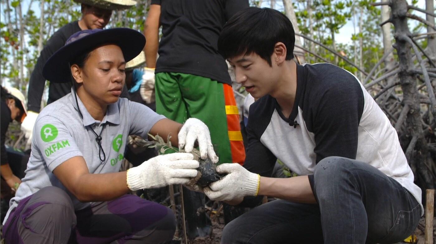본문 이미지 - 사진 제공=옥스팜