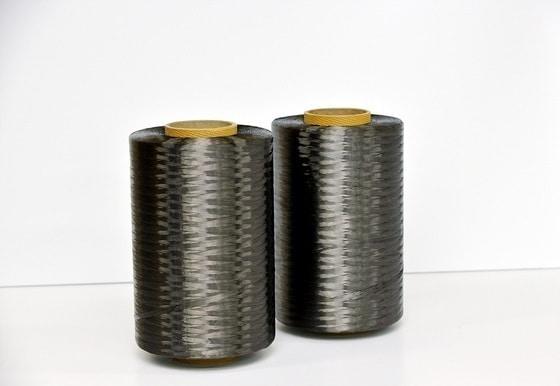 본문 이미지 -  효성첨단소재 탄소섬유&#40;효성 제공&#41; 