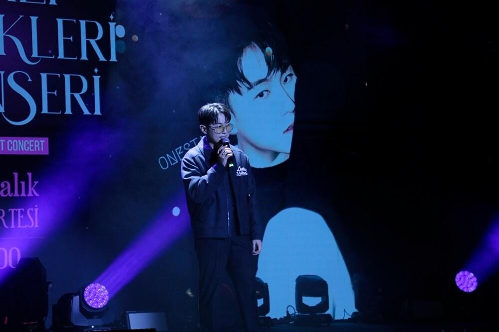 본문 이미지 - 임한별(플렉스엠 제공)