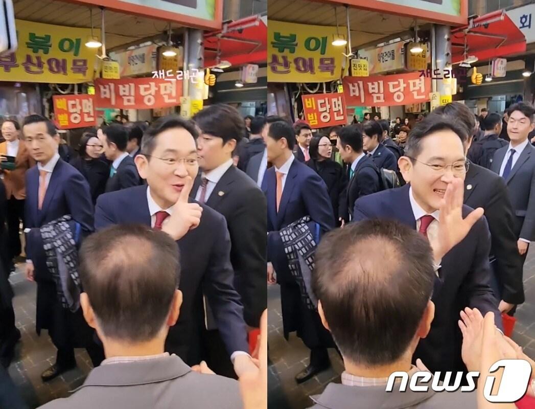 본문 이미지 - (A씨 인스타그램 갈무리)