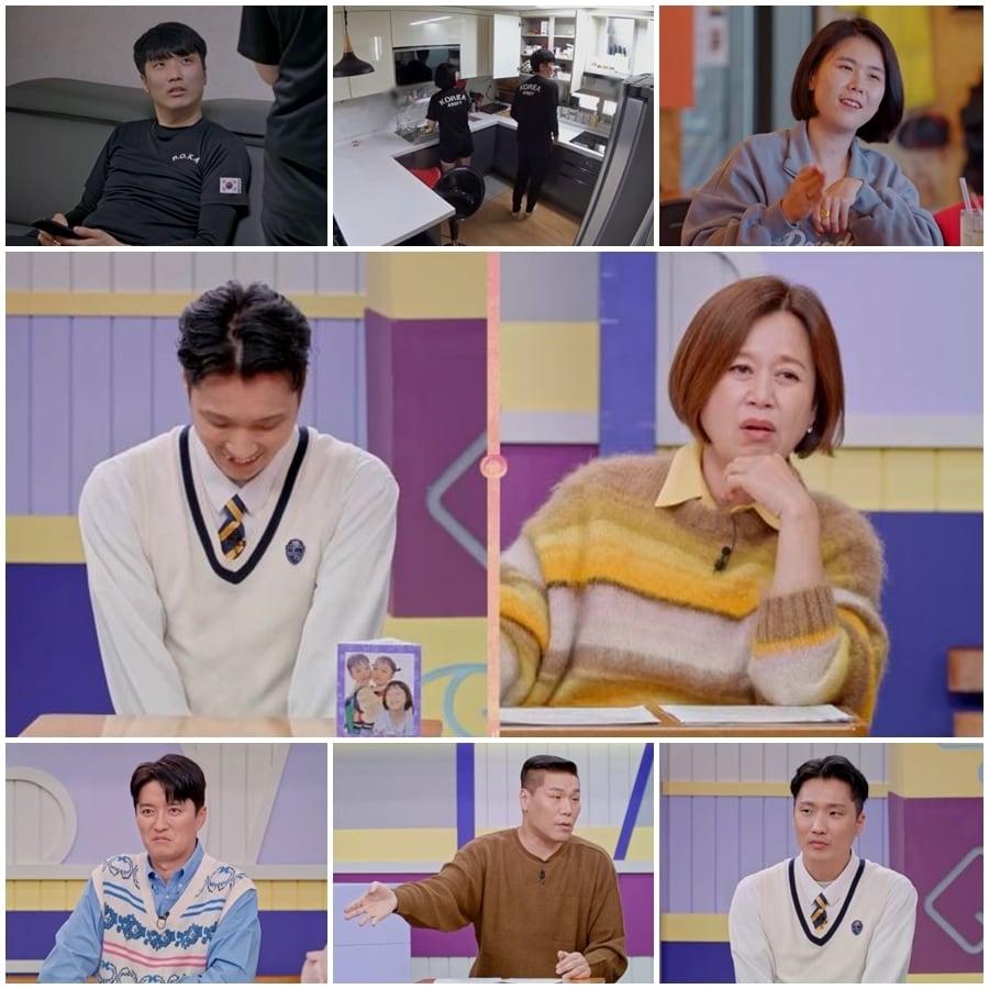 본문 이미지 - MBN