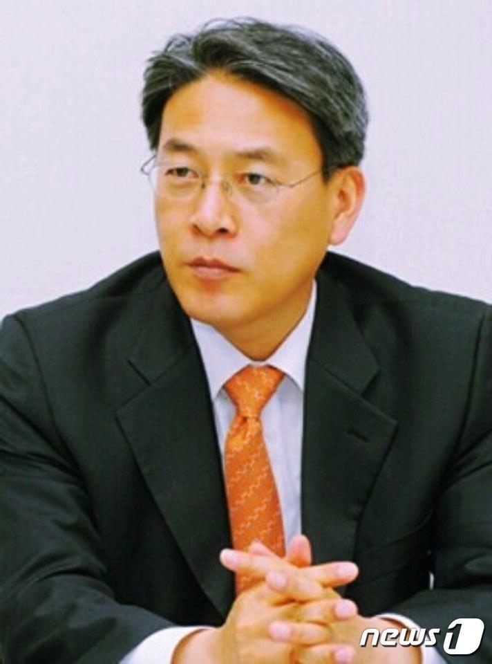 본문 이미지 - 김석기 경남 김해시 부시장