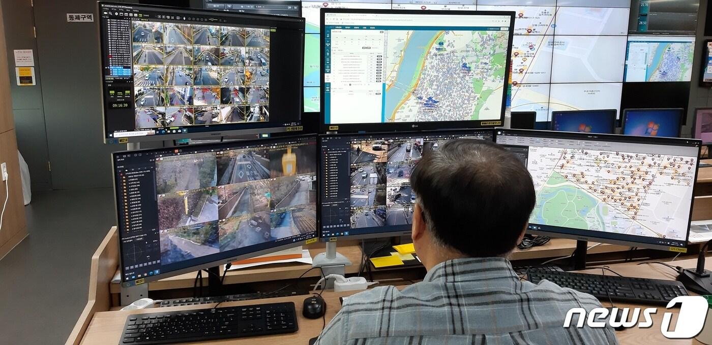 (서울 강동구 제공) 