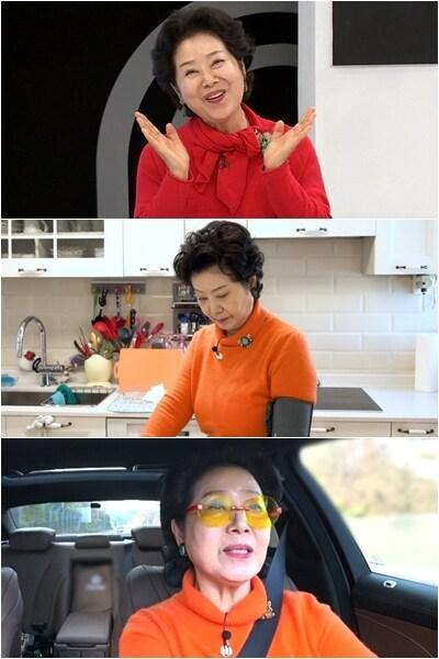 본문 이미지 - TV조선 '퍼펙트라이프'