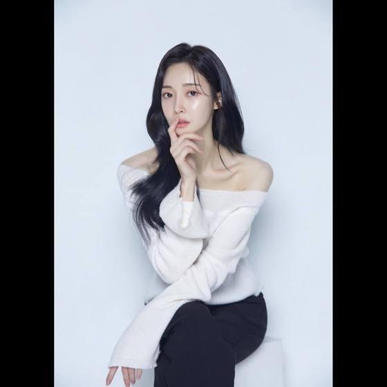 본문 이미지 - 티아라 출신 아름 인스타그램