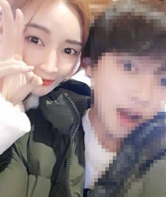 본문 이미지 - 걸그룹 티아라 출신 아름 인스타그램 갈무리