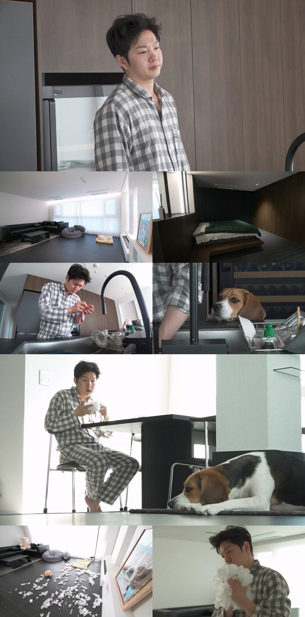 본문 이미지 - MBC '나 혼자 산다'