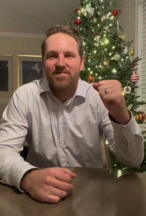 본문 이미지 - LG가 새 외국인 투수 엔스를 영입했다.(LG 트윈스 제공)