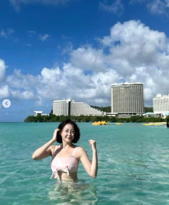 본문 이미지 - 이예림 인스타그램