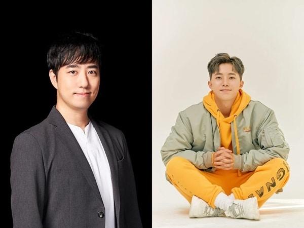 본문 이미지 - 왼쪽-궤도, 오른쪽-허팝 / 사진제공 = 해양수산과학기술진흥원