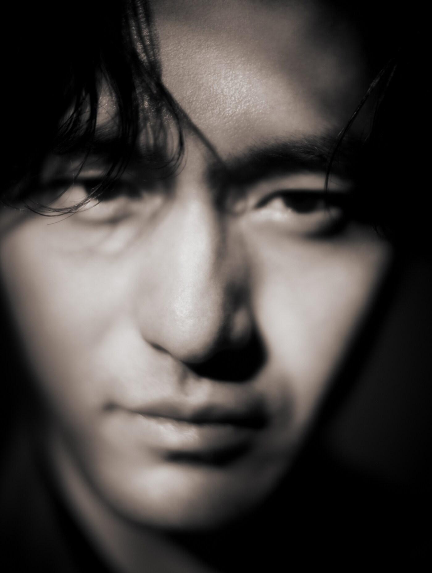 본문 이미지 - 이진욱/사진제공=넷플릭스