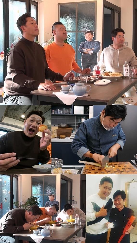 본문 이미지 - KBS 2TV '사장님 귀는 당나귀 귀'