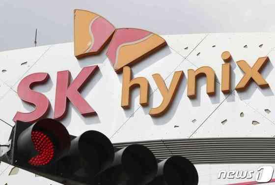 본문 이미지 - 경기 이천시 SK하이닉스 본사. 2023.4.26/뉴스1 ⓒ News1 김영운 기자