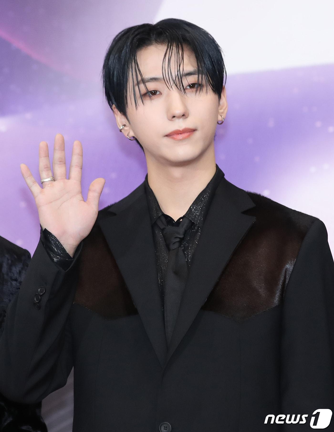 본문 이미지 - 엑스디너리 히어로즈 건일  ⓒ 뉴스1 권현진 기자