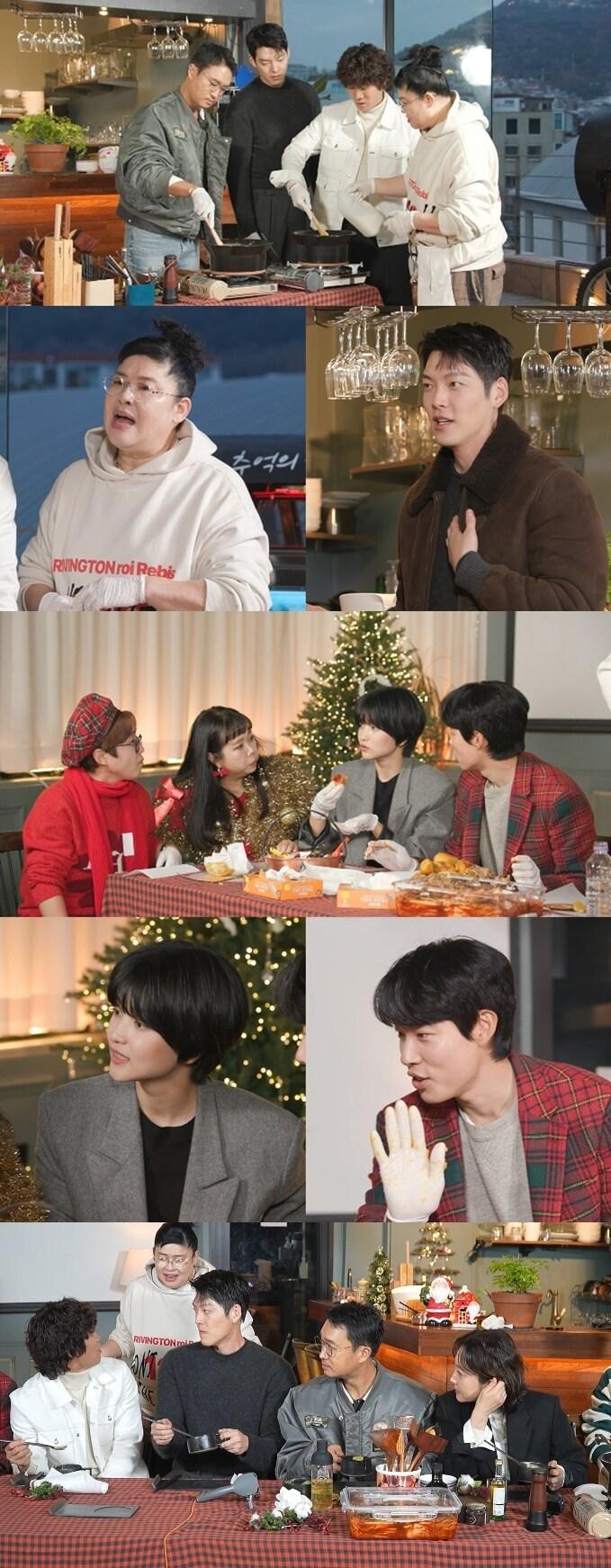 본문 이미지 - MBC '전지적 참견 시점'