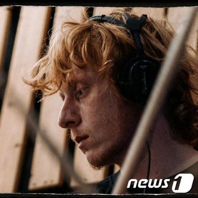 본문 이미지 - 15일(현지시간) 이스라엘군의 오인 공격으로 사망한 인질 요탐 하임(28). 2023.12.15/뉴스1 ⓒ 로이터=뉴스1 ⓒ News1 김민수 기자