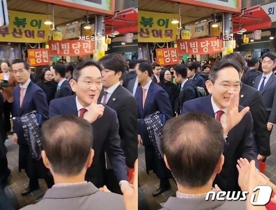 본문 이미지 - (인스타그램 갈무리) /뉴스1