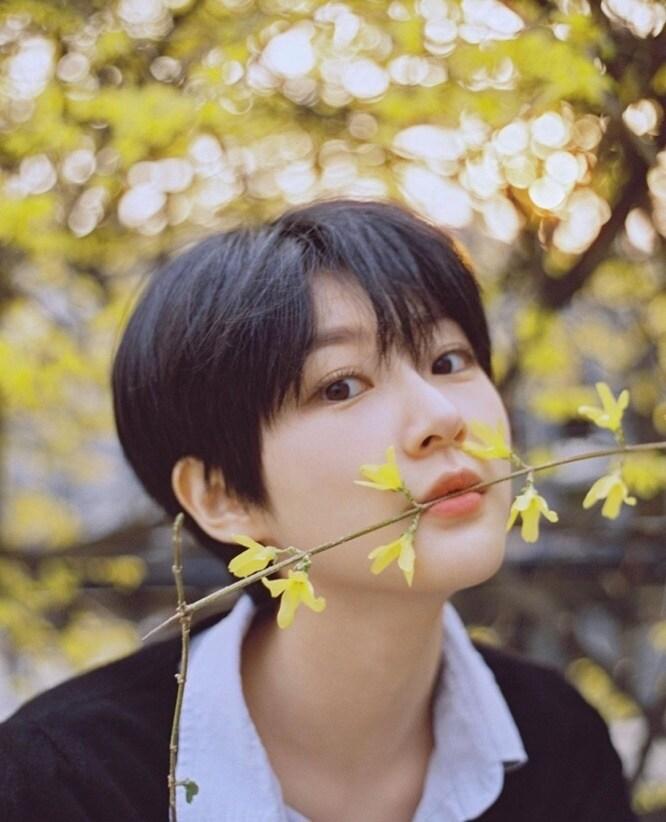 본문 이미지 - 김새론 인스타그램