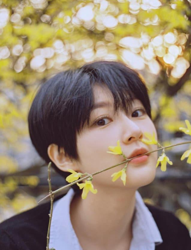 본문 이미지 - 김새론 SNS 캡처