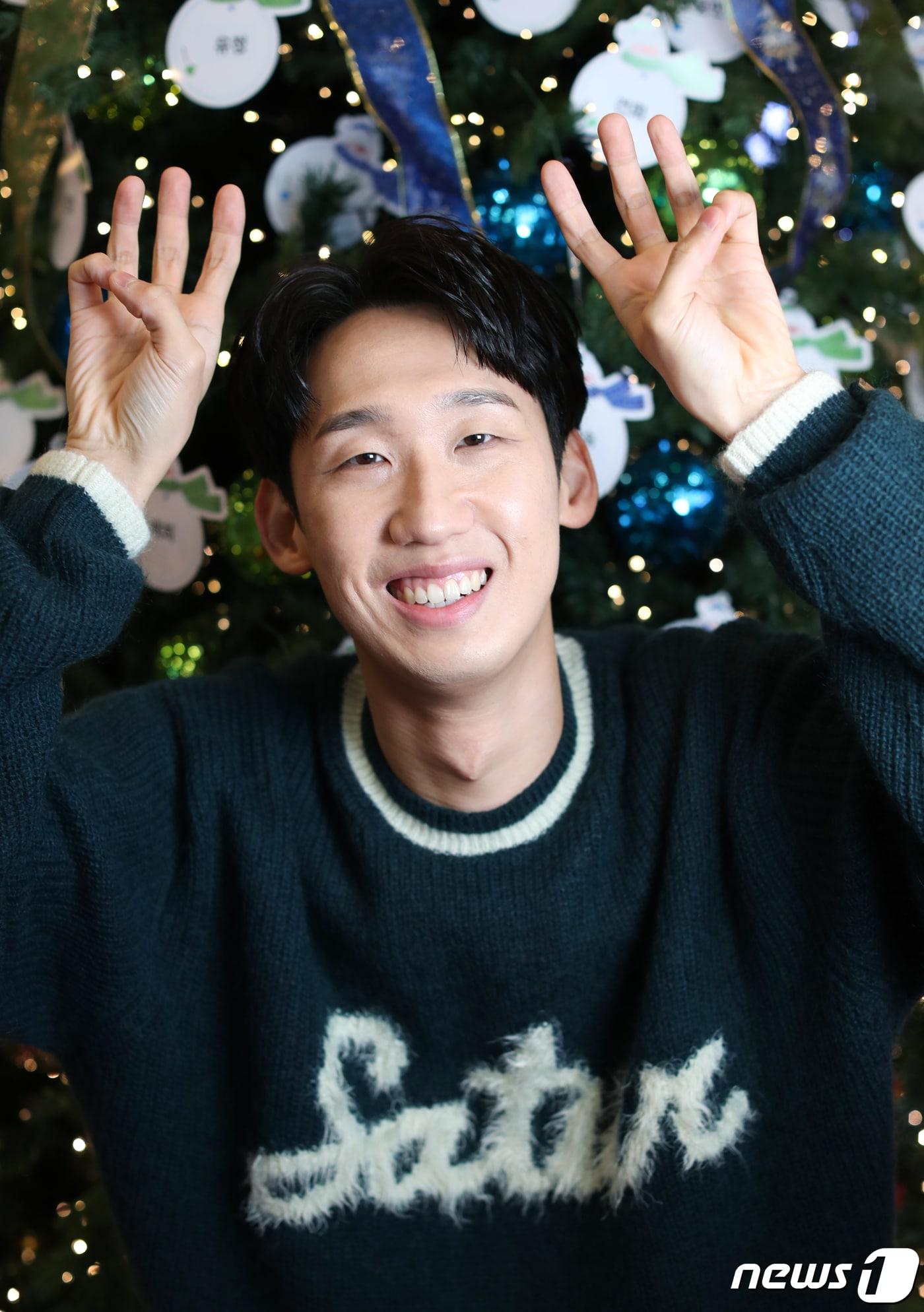 본문 이미지 - 배우 이상진 / 뉴스1 ⓒ News1 권현진 기자