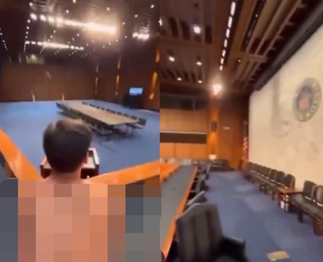 본문 이미지 - (데일리 콜러 갈무리)