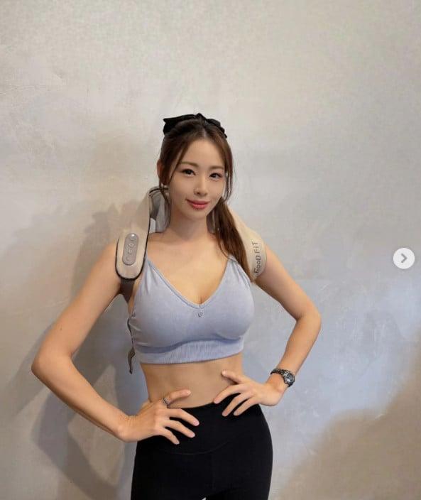 본문 이미지 - 사진=신수지 인스타그램