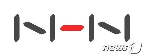 본문 이미지 -  NHN 로고 (NHN 제공)
