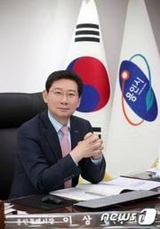 본문 이미지 - 이상일 용인시장(용인시 제공)